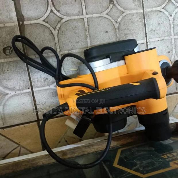 Classified Ingco Electric Planner 1050w