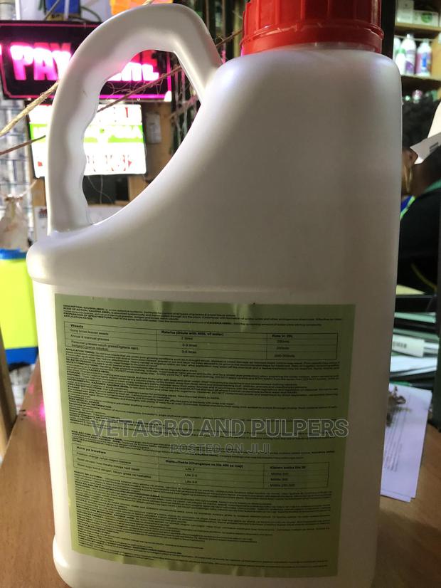 Kausha Weed Killer - thumbnail 4