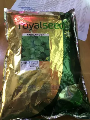 Coriander Seeds 1kg
