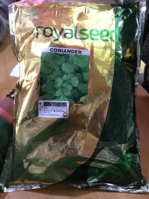 Coriander Seeds 1kg