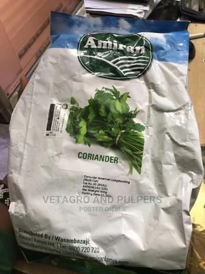 Coriander Seeds 500gram - thumbnail 2