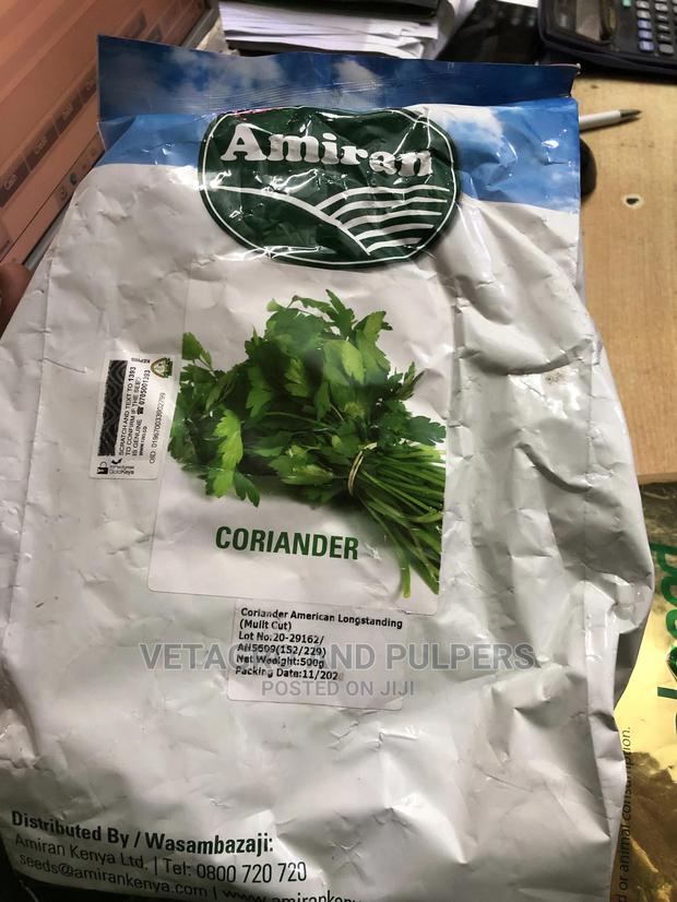 Coriander Seeds 500gram - thumbnail 3