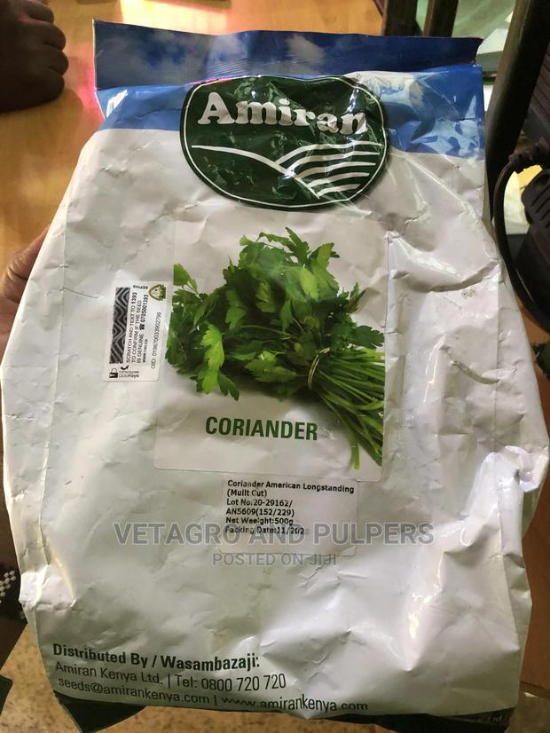 Coriander Seeds 500gram - thumbnail 4