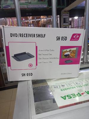 Dvd Receiver Shelf - thumbnail 2