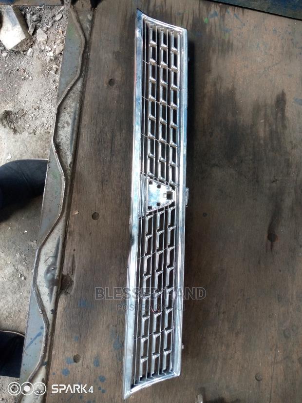 Grill for Toyota