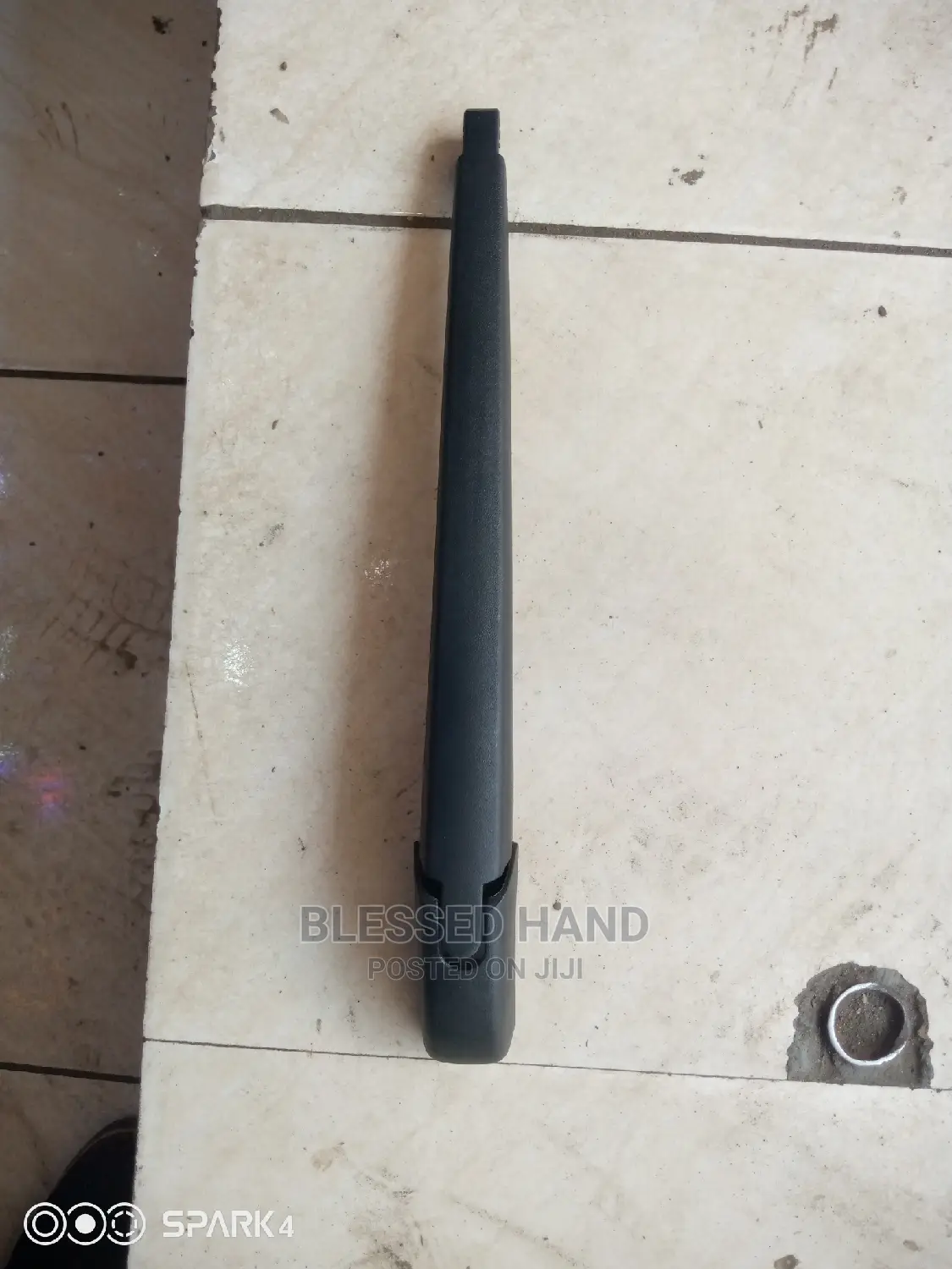 Rear Wipers for Different Cars
