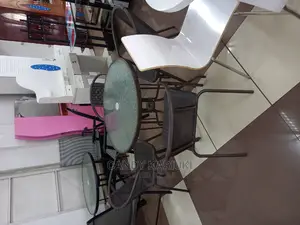 4 Seater Outdoor Set