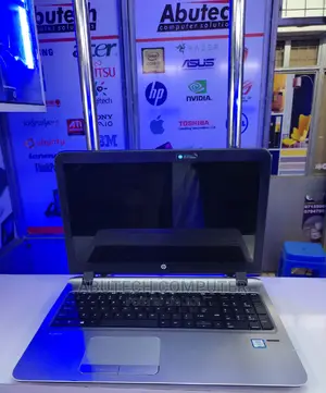 Laptop HP ProBook 450 G3 8GB Intel Core I5 HDD 1T