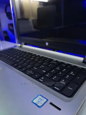 Laptop HP ProBook 450 G3 8GB Intel Core I5 HDD 1T
