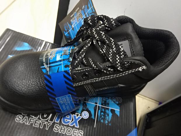 Safety Boots - Best Working Boots