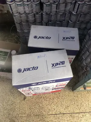 Jacto Xp-20 Knapsack Sprayer 20 Litress