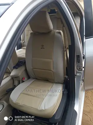 Autoselect Car Seat Covers