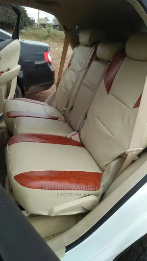 Autoselect Car Seat Covers