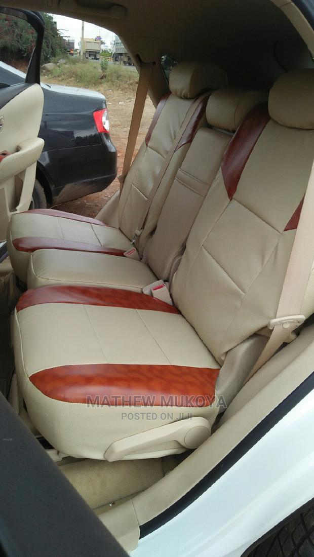 Autoselect Car Seat Covers - thumbnail 2