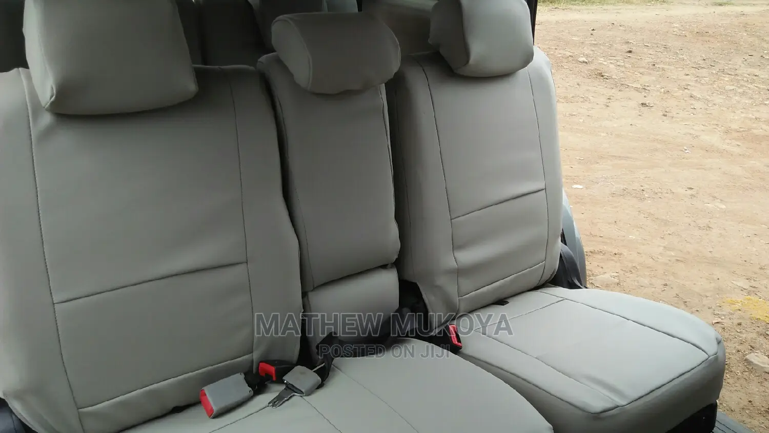 Autoselect Car Seat Covers
