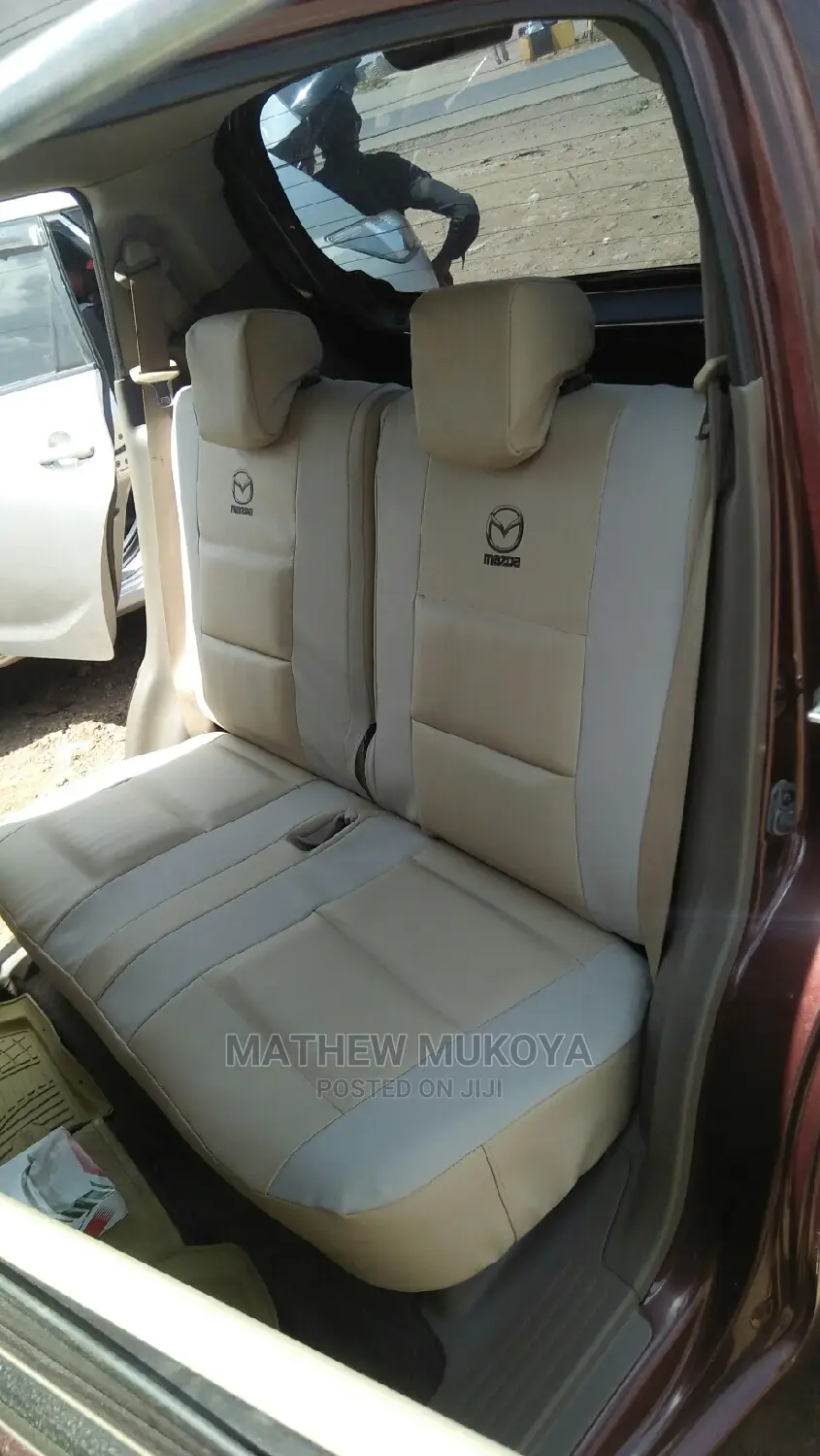 Autoselect Car Seat Covers