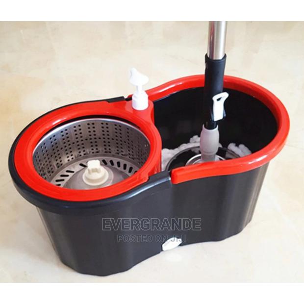 Metallic Spin Mop
Ksh. 1599/= - main view