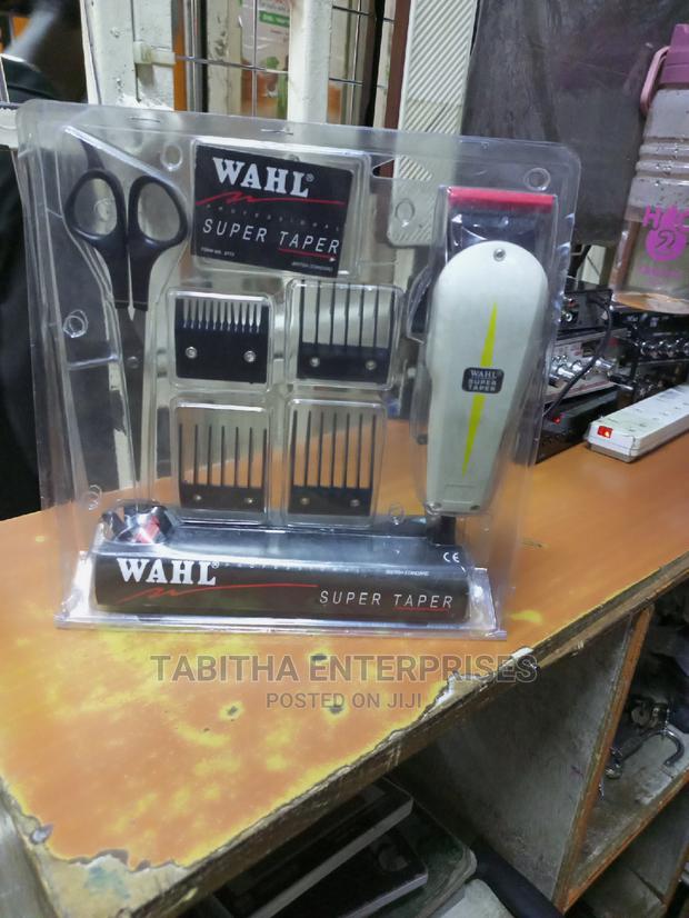 Wahl Clipper - thumbnail 2