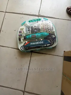 Commercial Mini Geinder