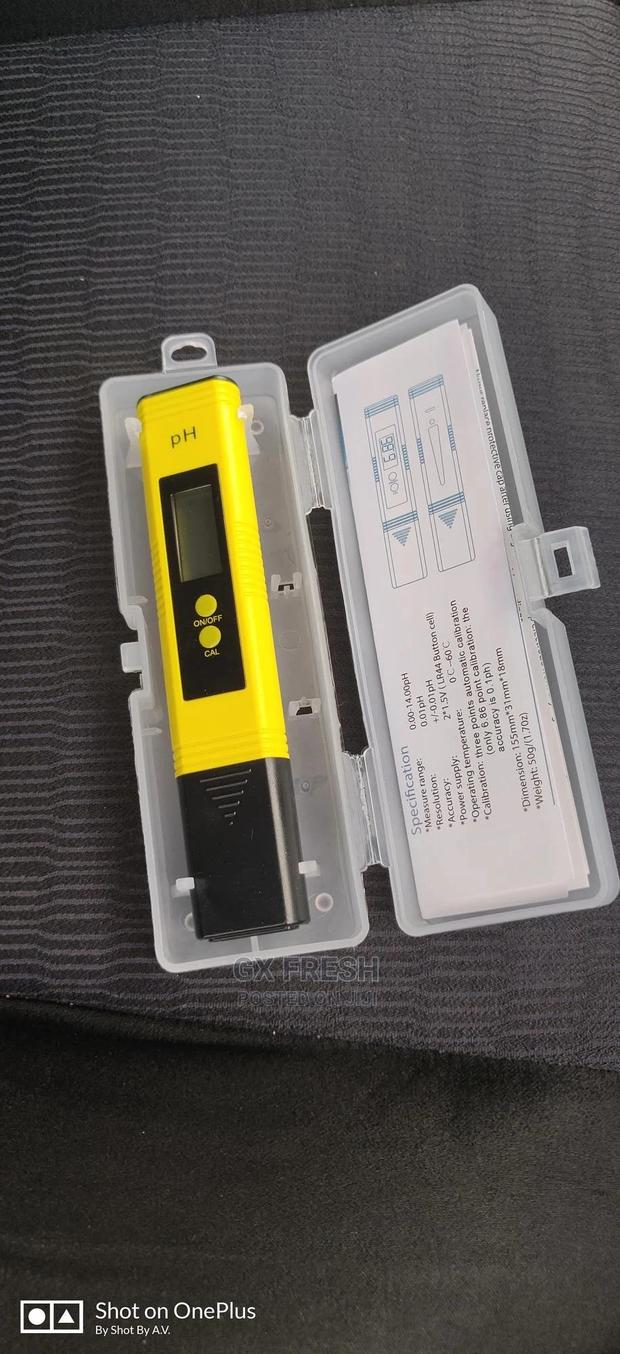 PH Meter For Sale