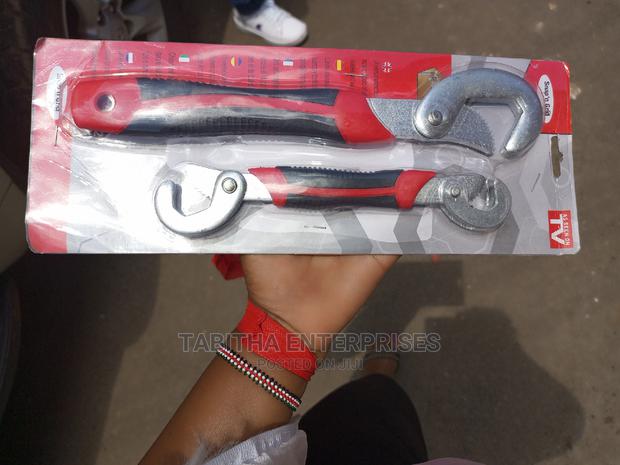 2pair Multfuctional Wrench - main view