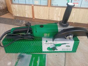 Newbeat Angle Grinder 9" - thumbnail 2