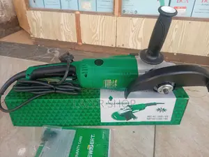 Newbeat Angle Grinder 9"
