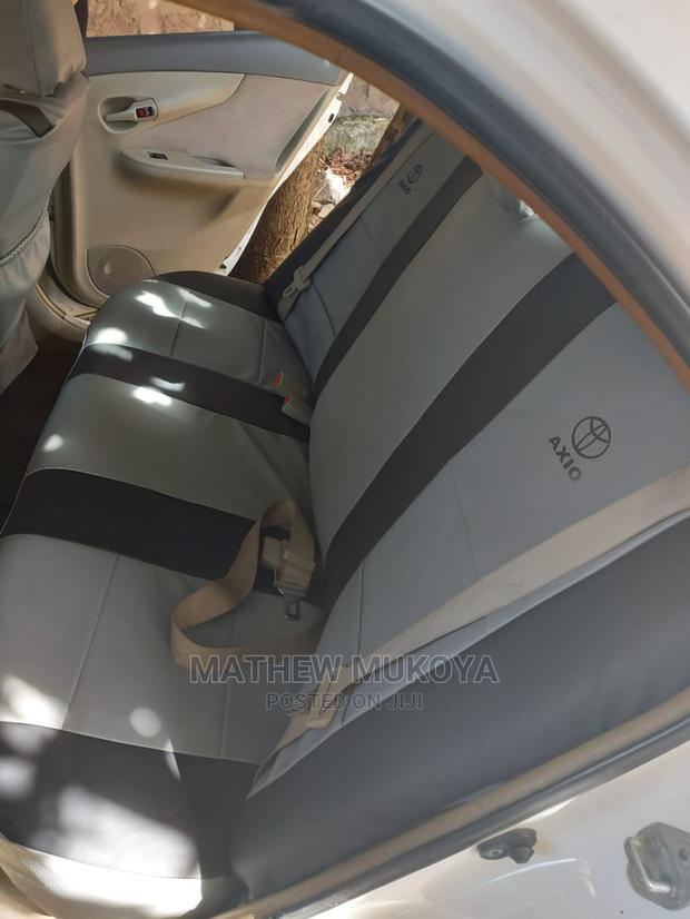 Nairobi Utawalla Car Seat Covers - thumbnail 2