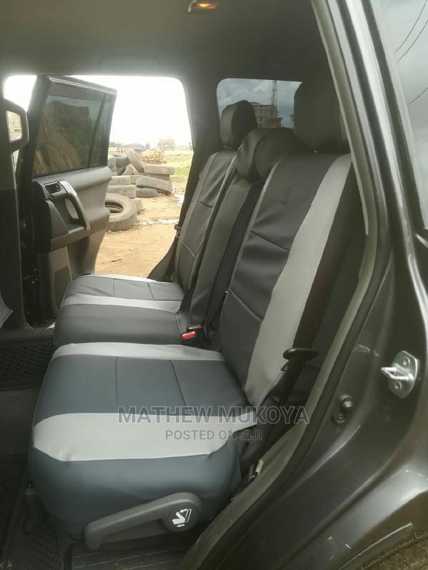 Nairobi Utawalla Car Seat Covers - thumbnail 4
