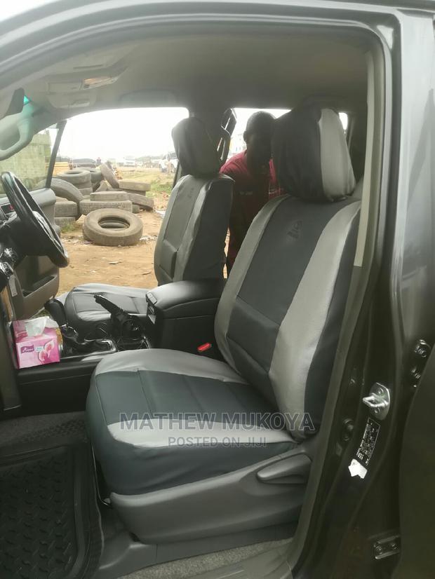 Nairobi Utawalla Car Seat Covers - thumbnail 6
