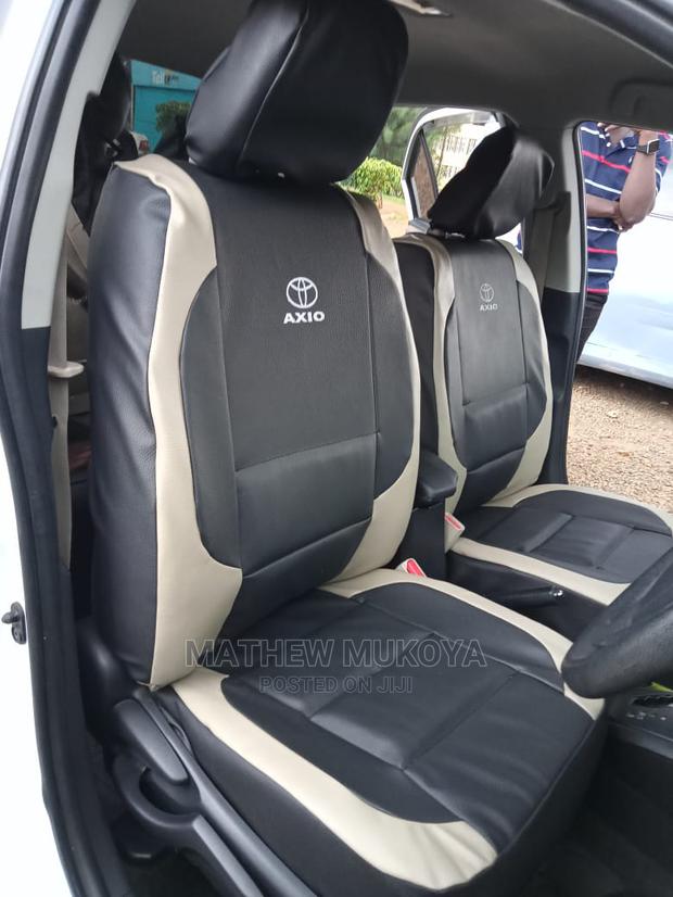 Nairobi Utawalla Car Seat Covers - thumbnail 8