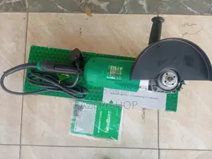 Newbeat Angle Grinder 9"