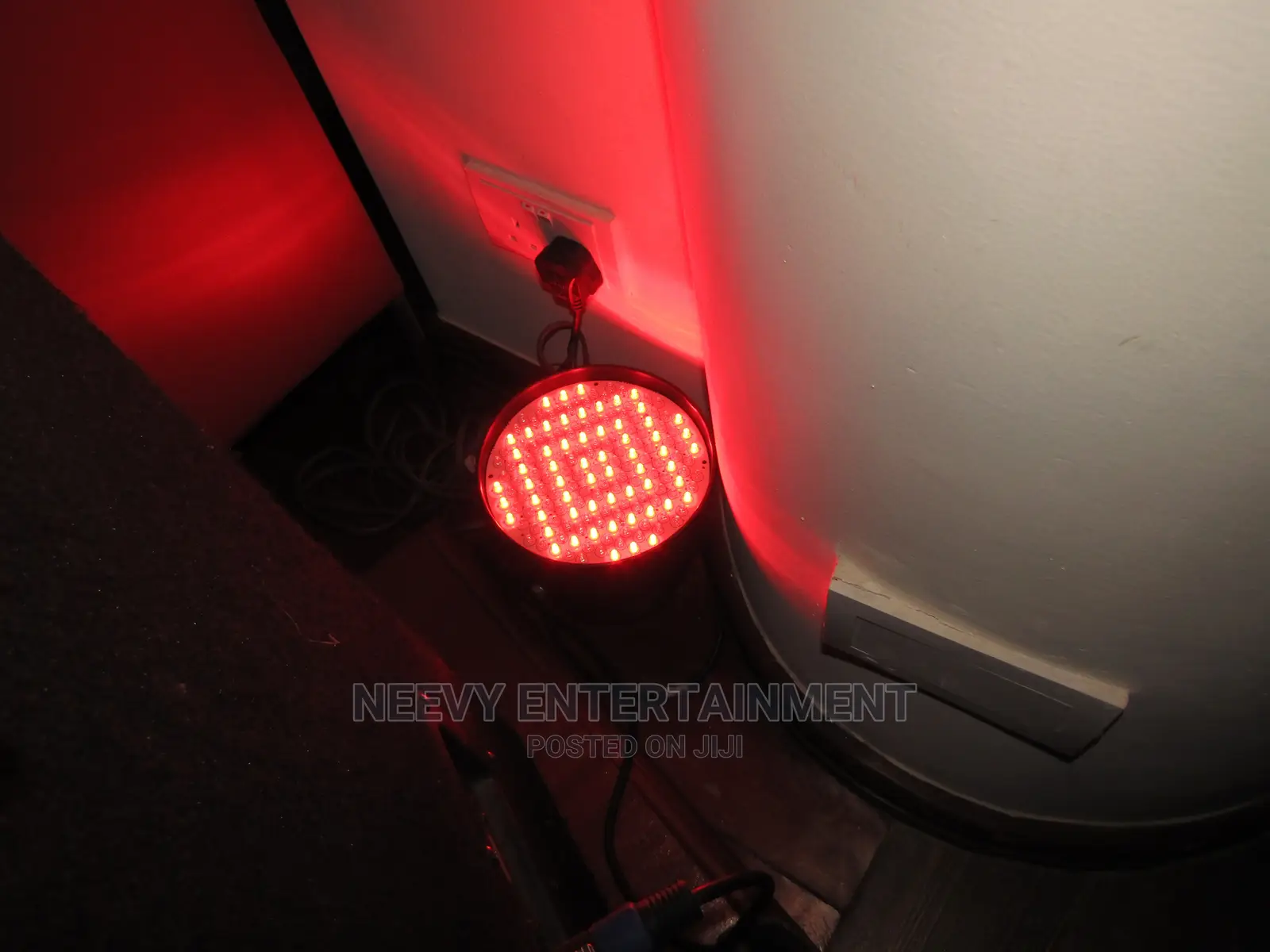 Event / Disco Lighting for Hire