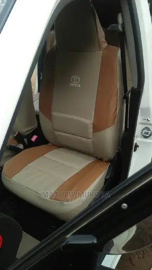 Next Level Car Seat Covers