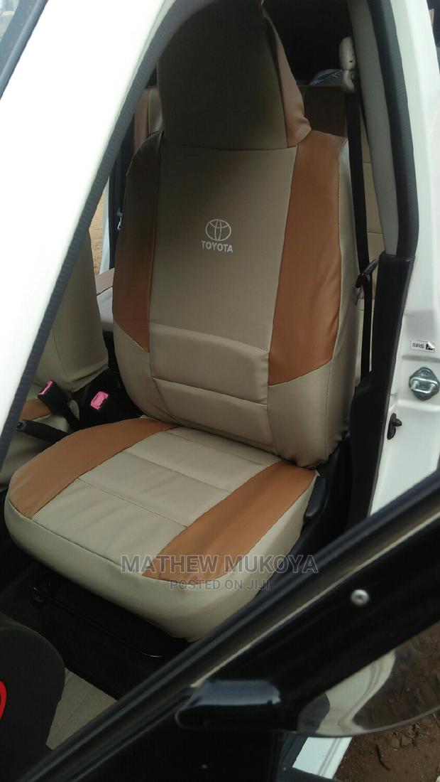 Next Level Car Seat Covers - thumbnail 2