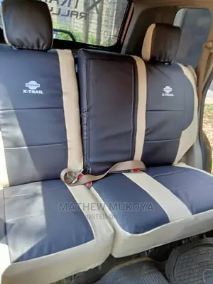 Next Level Car Seat Covers
