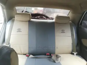 Next Level Car Seat Covers