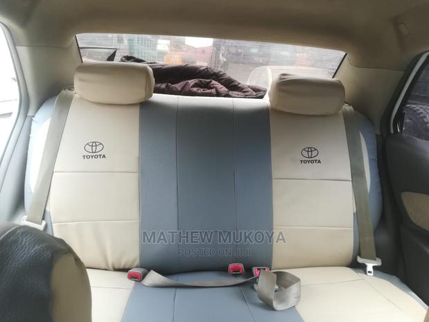 Next Level Car Seat Covers - thumbnail 5
