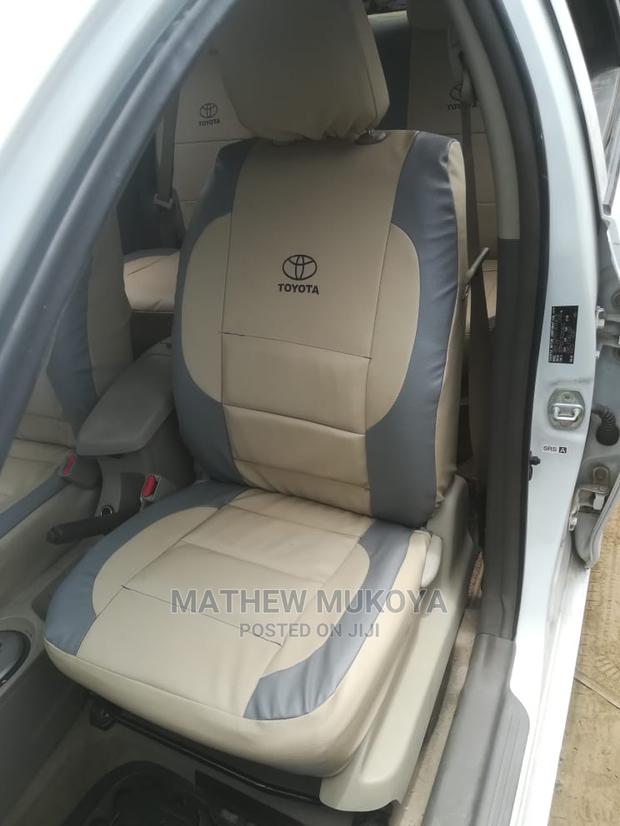 Next Level Car Seat Covers - thumbnail 6