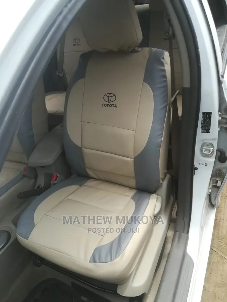 Next Level Car Seat Covers