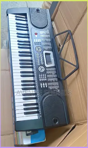 Mk 2089 Keyboard