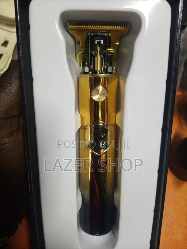 Special Hair Trimmer - thumbnail 2