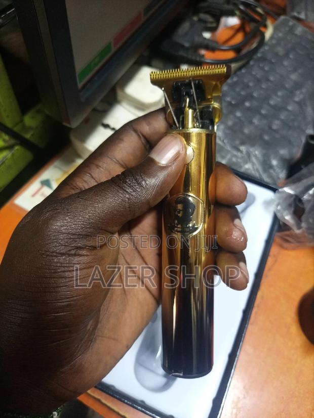 Special Hair Trimmer - thumbnail 3