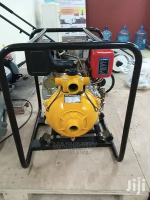 Diesel Water Pump (Aico Brand)
