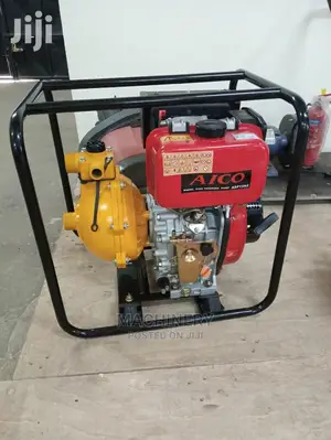 Diesel Water Pump (Aico Brand)