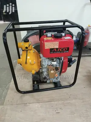Diesel Water Pump (Aico Brand)