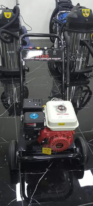 Aico Petrol Car Wash Machine(Apw650)