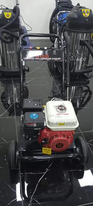 Aico Petrol Car Wash Machine(Apw650)