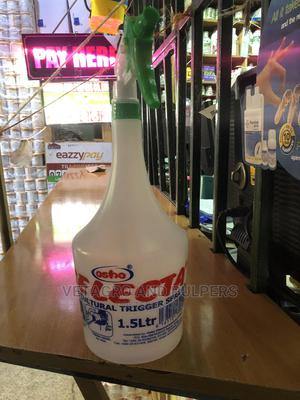 Selecta Trigger Hand Sprayer 1.5 Ltrs - thumbnail 2