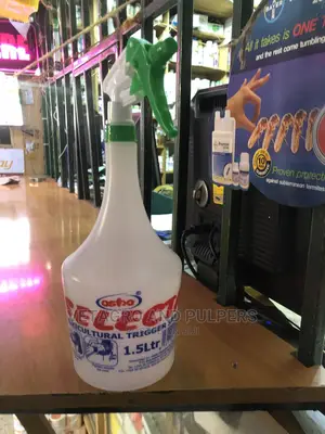 Selecta Trigger Hand Sprayer 1.5 Ltrs